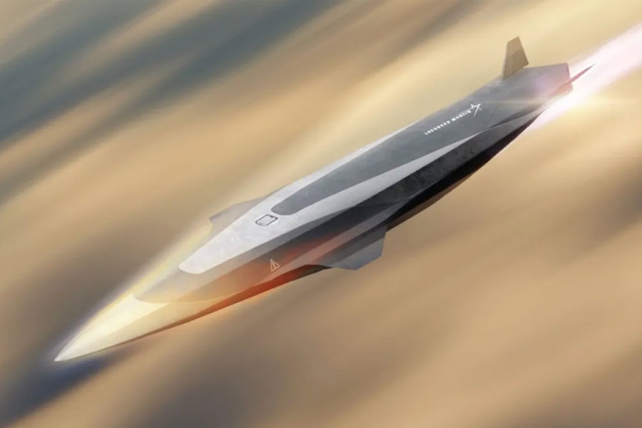 Pakistan successfully tested anti-ship Hypersonic SMASH Ballistic Missile, a big concern for India 