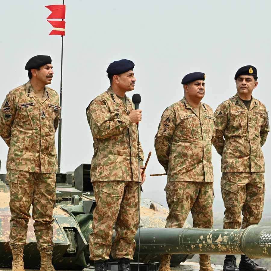 Pakistan successfully tested anti-ship Hypersonic SMASH Ballistic Missile, a big concern for India 