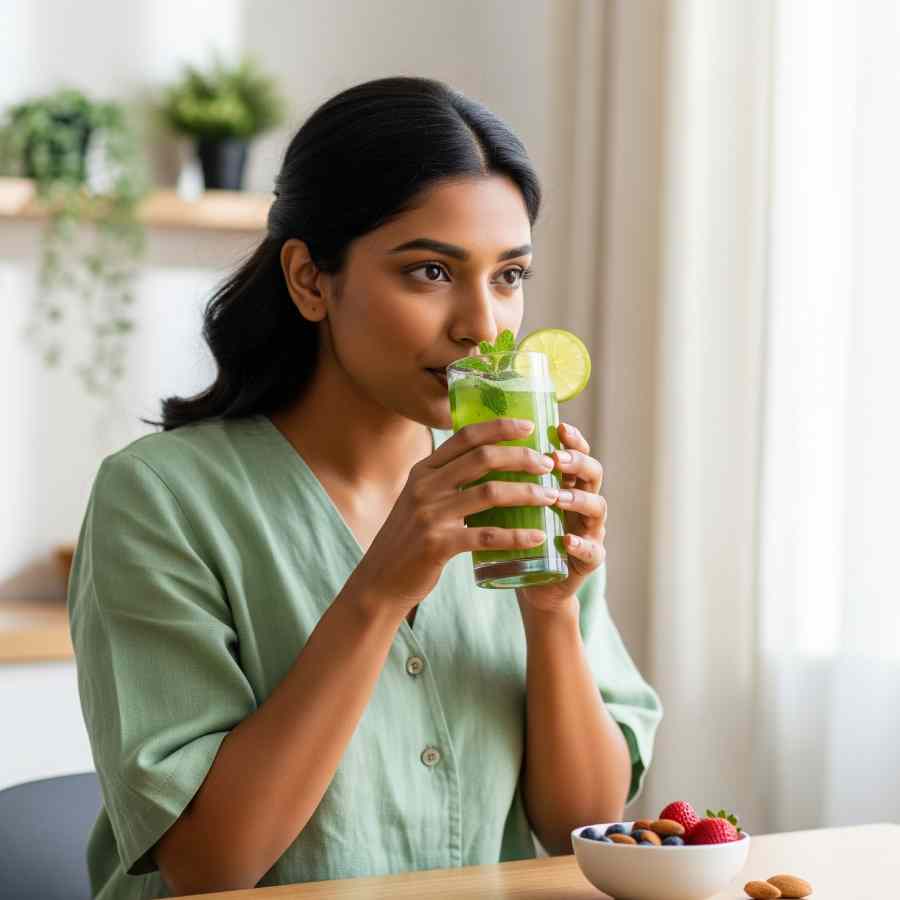 Anti-Ageing drinks that help you stay youthful dgtl