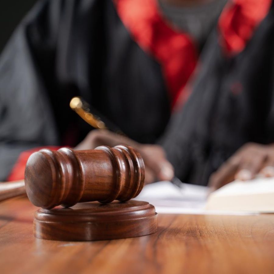 How to become a Judge in India, know the required qualifications and other details dgtl