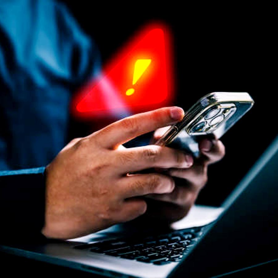 Allegations of fraud in the name of job offer in Tollygunj