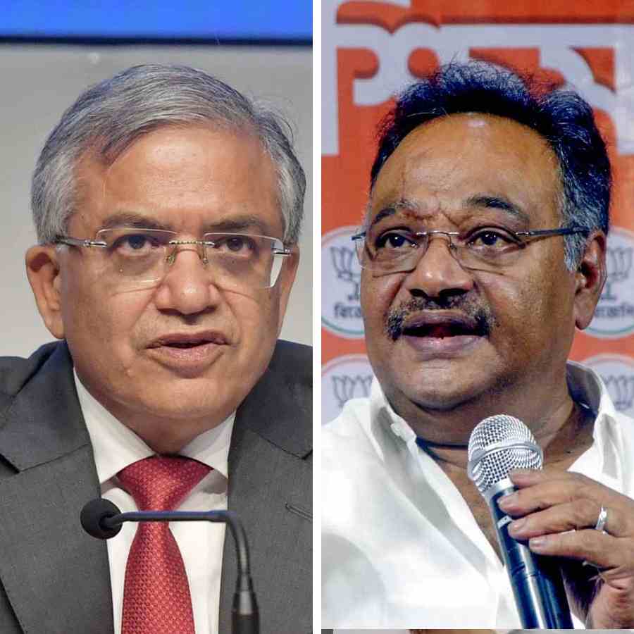 Bengal BJP Chief Samik Bhattacharya attacks CEC as BLOs in Bengal face alleged pressure from TMC