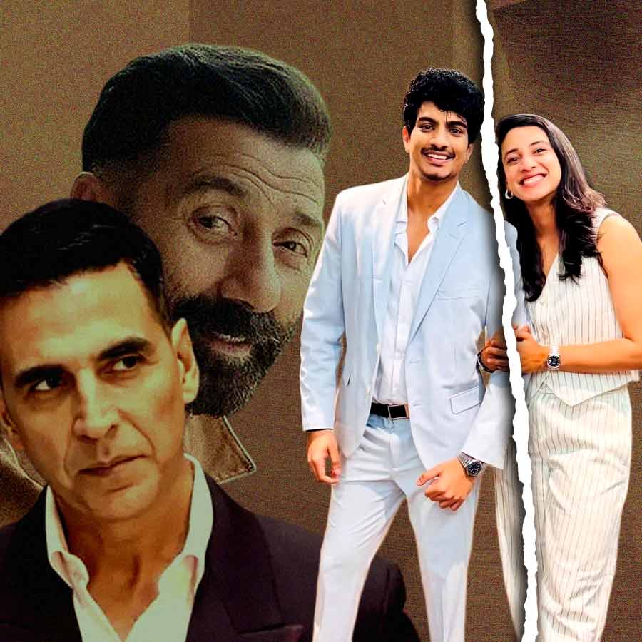 From Hrithik Roshana to Sunny Deol Bollywood actor who alleged to cheat their partner dgtl