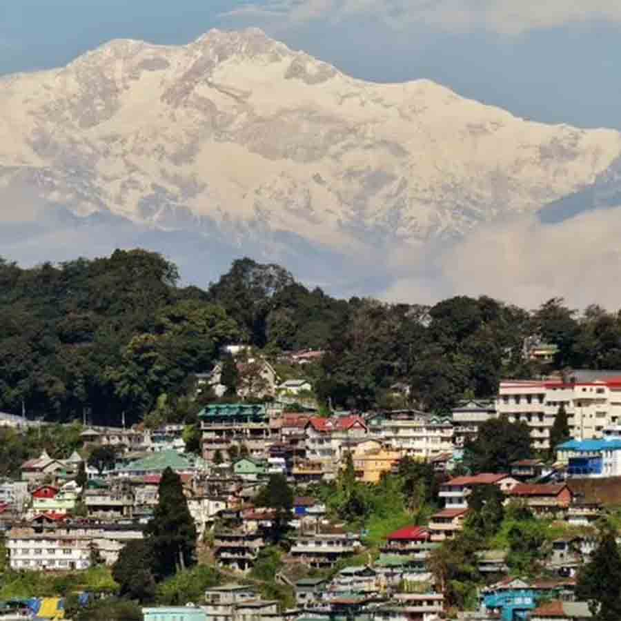 West Bengal Government to take initiative to promote Kalimpong in Tourism Industry
