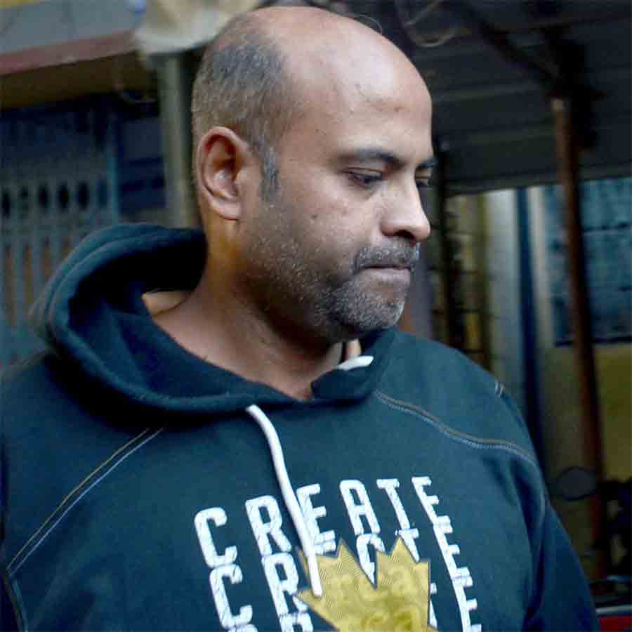 A lawyer was sentenced  to lifetime imprisonment in charges of Murdering his wife