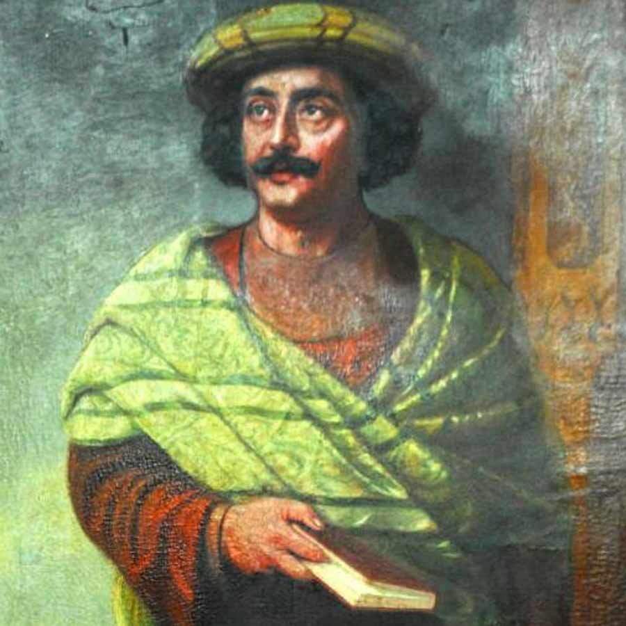 Rammohan was respectful of all religions and vocal against the evil practices of all religions