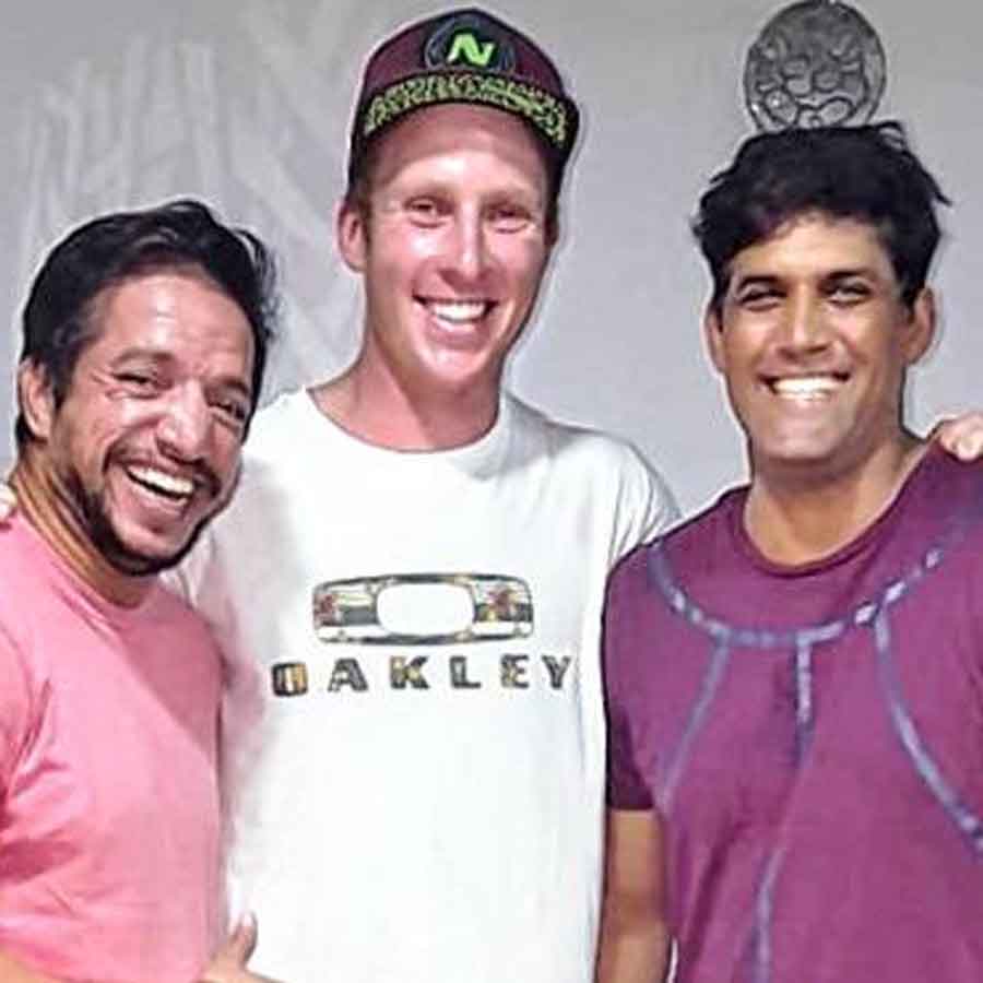 Indian cricket coach Umesh Patwal brought back Simon Harmer who was dropped and won south africa against India