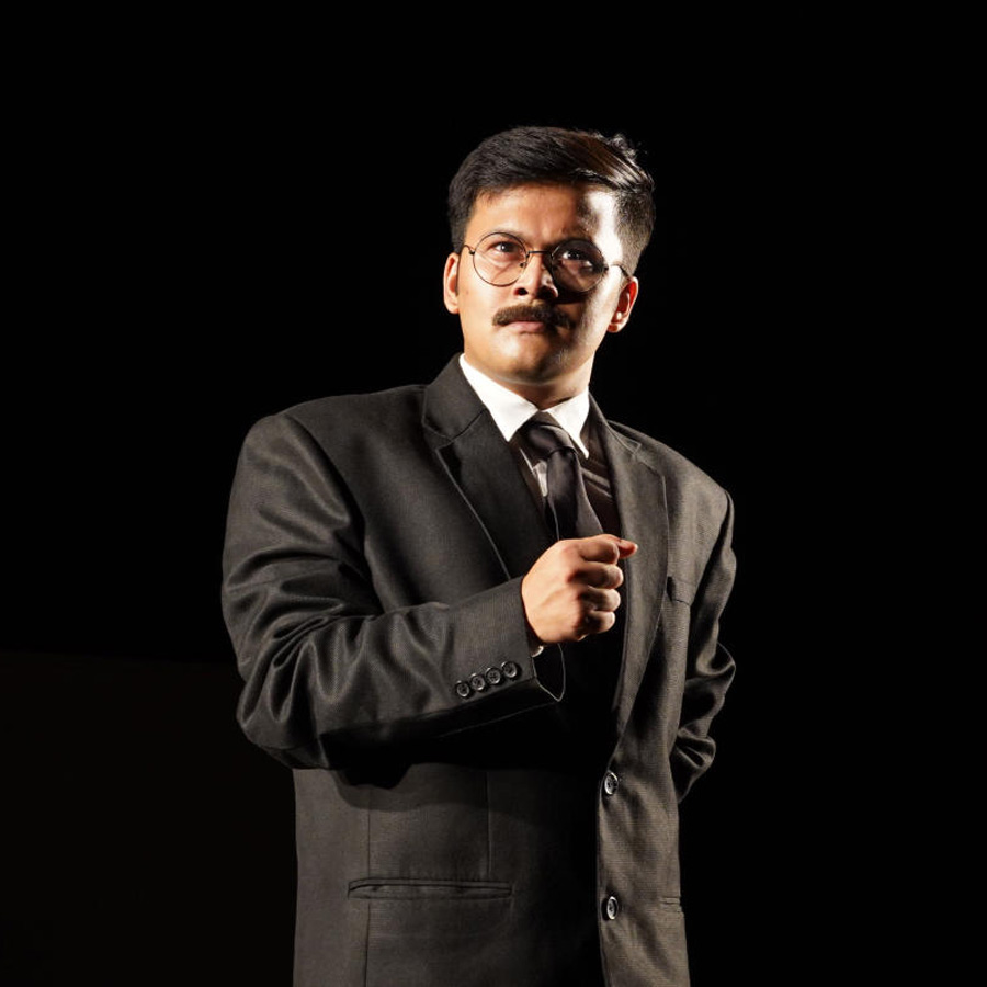 ঋতব্রত।