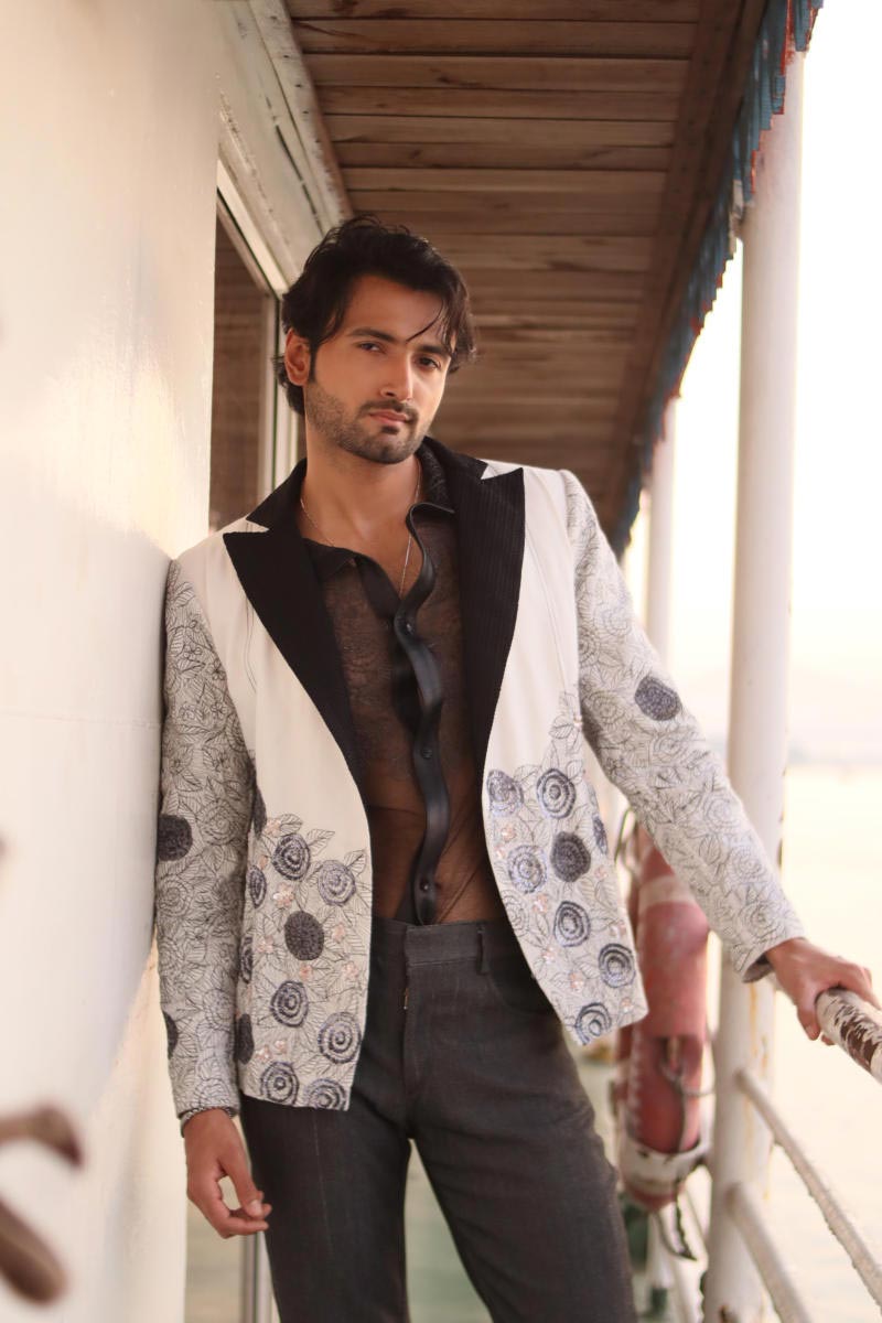 শন বন্দ্যোপাধ্যায়।