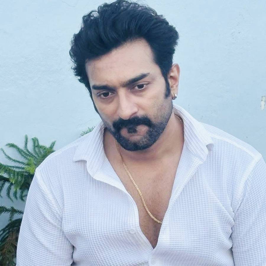 Why won’t actor Jeetu Kamal act in Bengali serials anymore dgtl