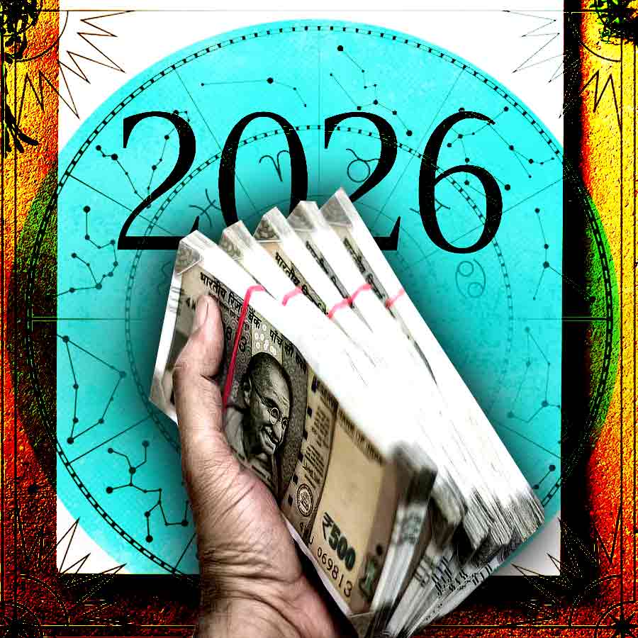 Follow these tips as per your zodiac sign to grow financially in the year 2026