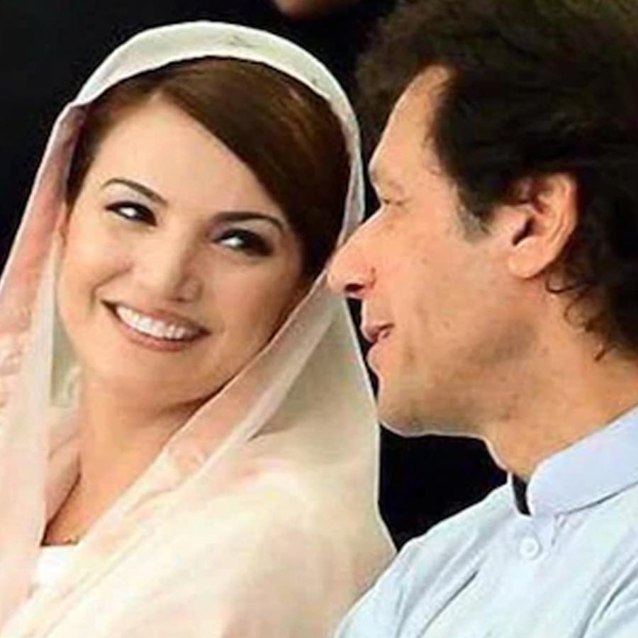 Imran Khan’s private life revealed by his ex-wife Reham Khan makes new controversy in Pakistan