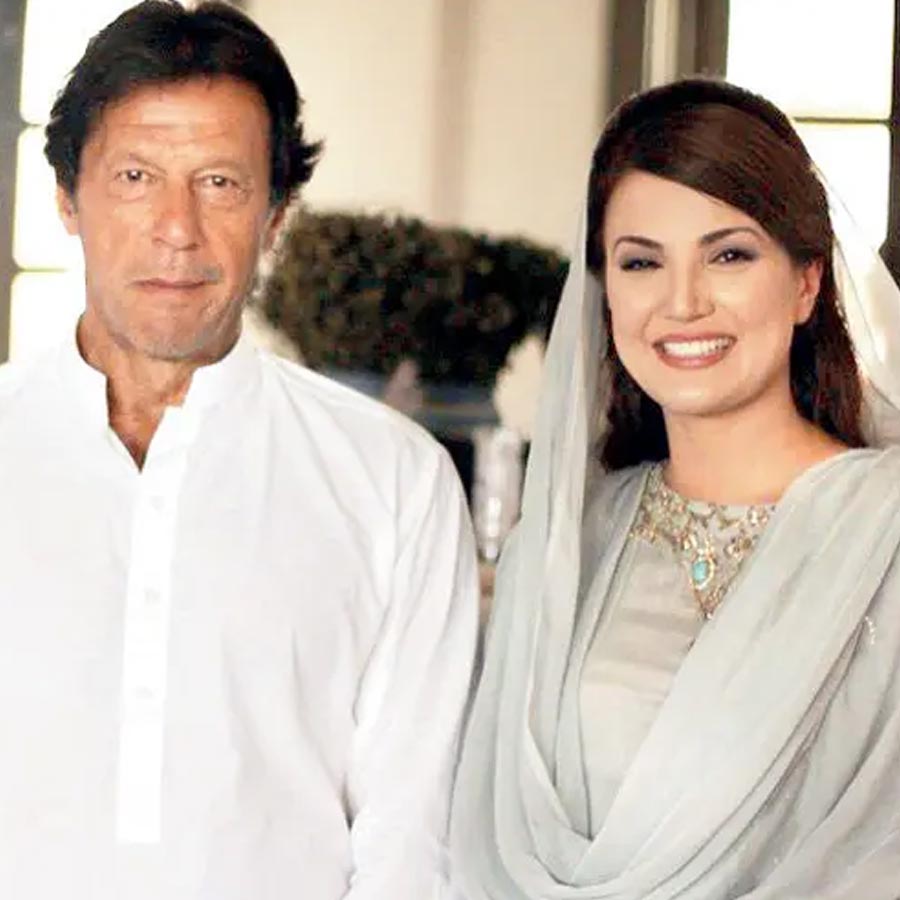 Imran Khan’s private life revealed by his ex-wife Reham Khan makes new controversy in Pakistan