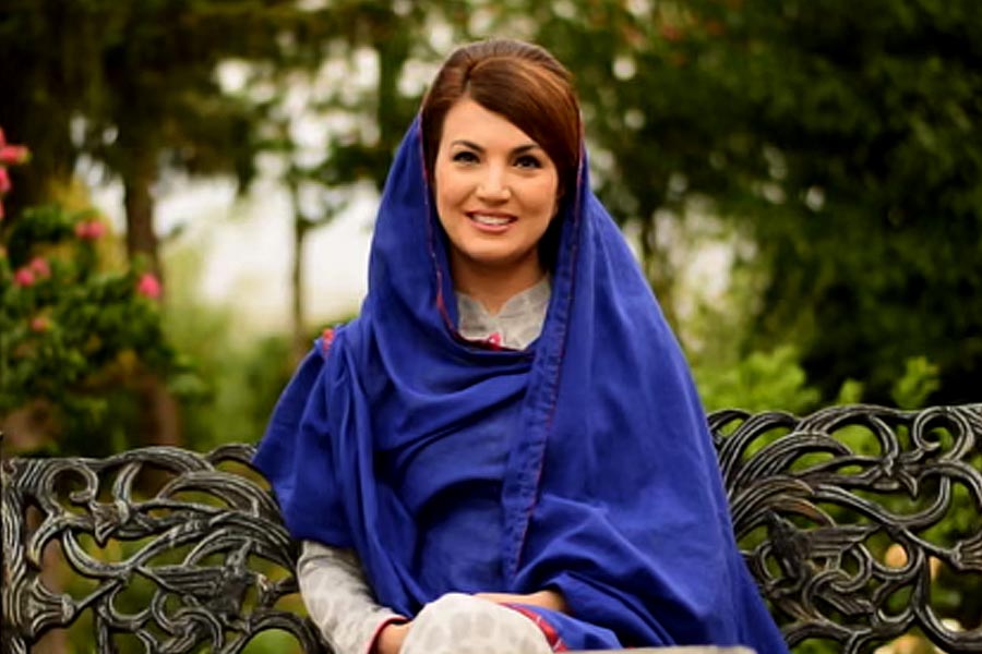 Imran Khan’s private life revealed by his ex-wife Reham Khan makes new controversy in Pakistan