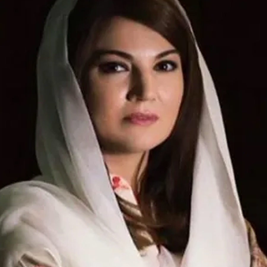 Imran Khan’s private life revealed by his ex-wife Reham Khan makes new controversy in Pakistan