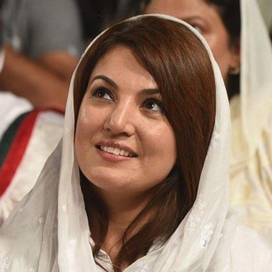 Imran Khan’s private life revealed by his ex-wife Reham Khan makes new controversy in Pakistan