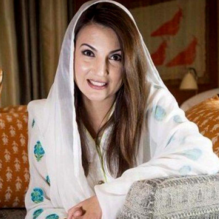 Imran Khan’s private life revealed by his ex-wife Reham Khan makes new controversy in Pakistan