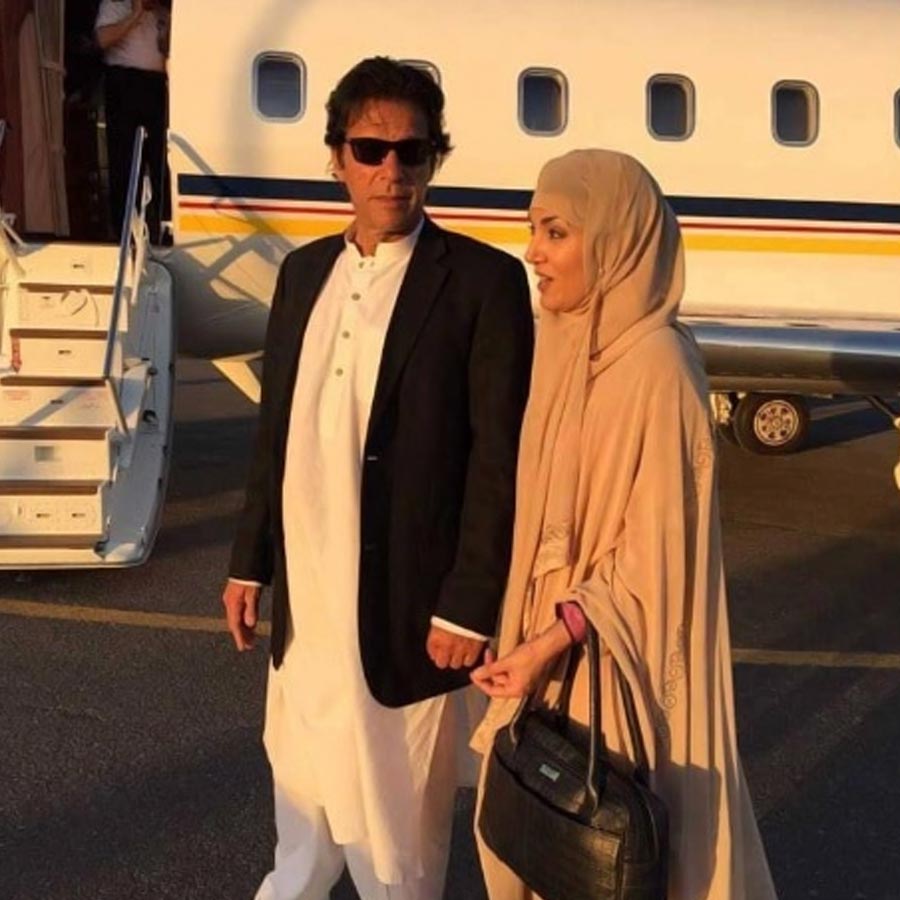 Imran Khan’s private life revealed by his ex-wife Reham Khan makes new controversy in Pakistan