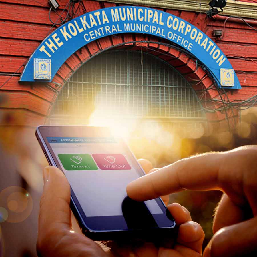 Online attendance of all municipal employees in West Bengal is mandatory, Suda is launching a new app