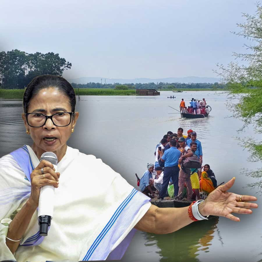 Implementing the Chief Minister’s directives is the priority; jobs of Home Guards for the families of those killed in the North Bengal floods, training begins