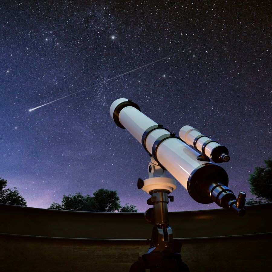 Graduate and post graduate students can join the online skill training and internship program by India Space Academy Dgtl