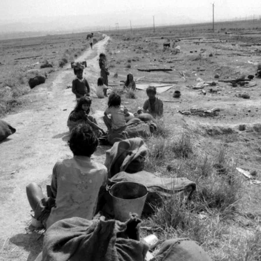 All need to know about Nellie Massacre in Assam and why the incident resurfaces after more than 40 years