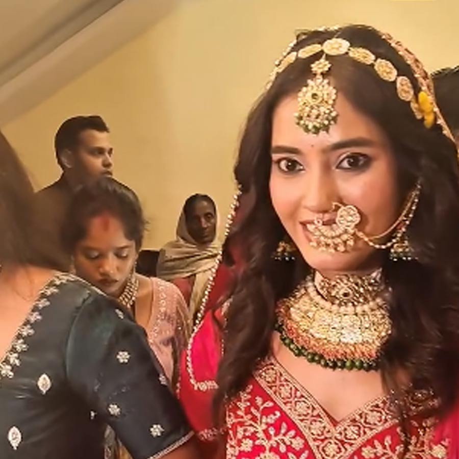 Newlywed couple from Madhya Pradesh faces backlash in internet for Skin Colour, sparks debate