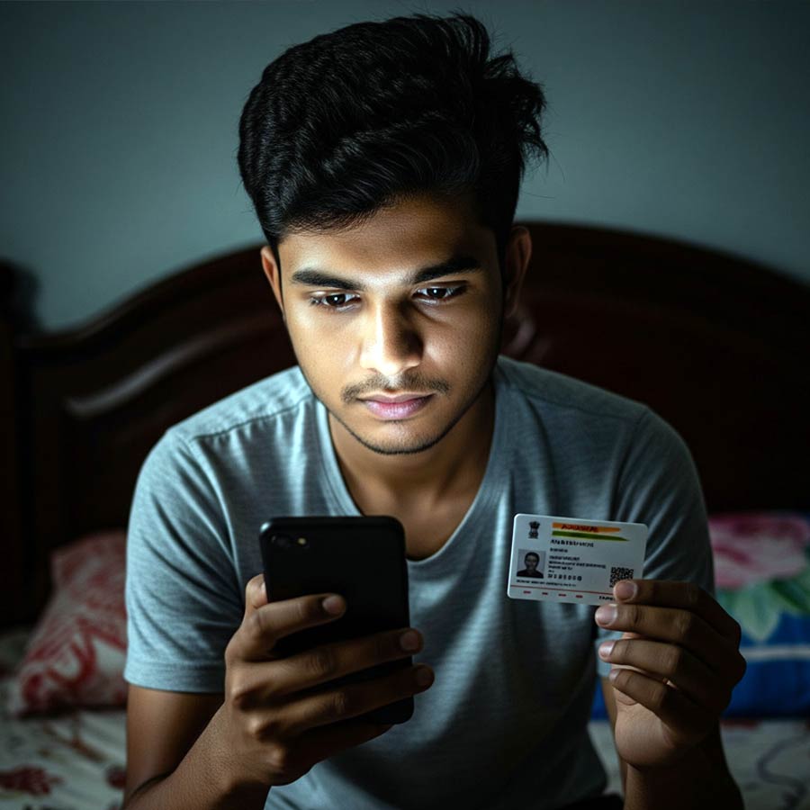 Supreme Court proposes Aadhaar based age verification to access online obscene content dgtl