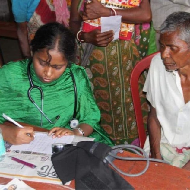 Purulia District Health and Family Welfare Samiti requires 65 candidates in various posts dgtl