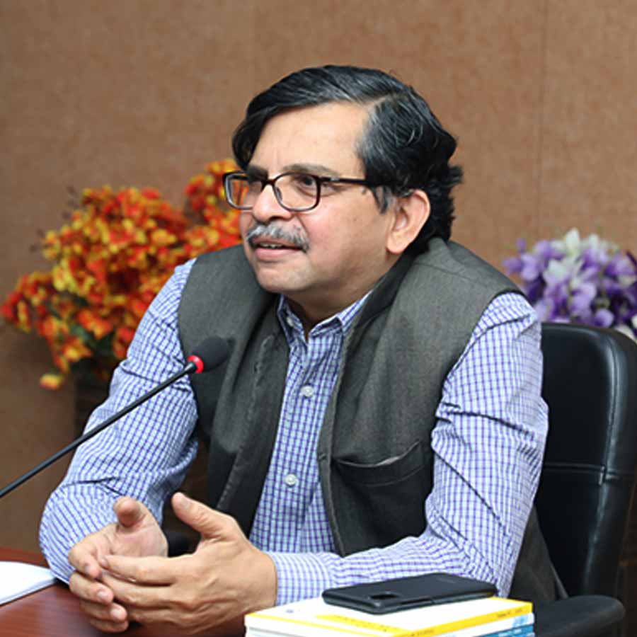 Justice S Muralidhar takes charge of Gaza inquiry of UN