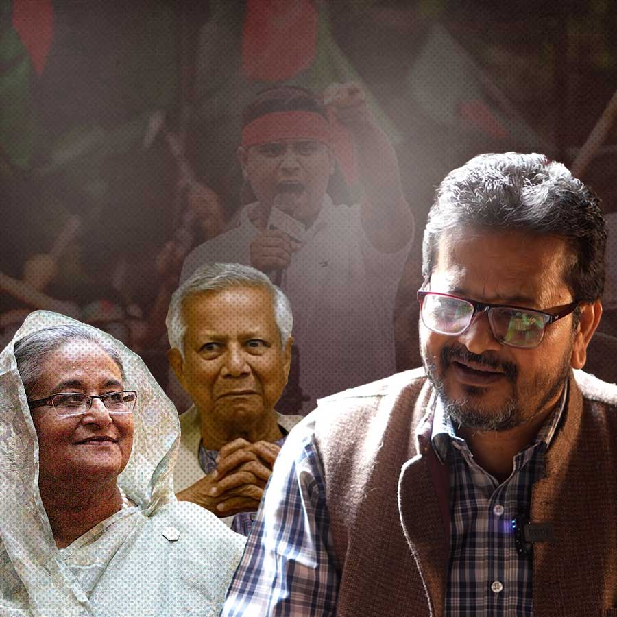 Why India likely won’t return Sheikh Hasina to face Bangladesh death penalty dgtl