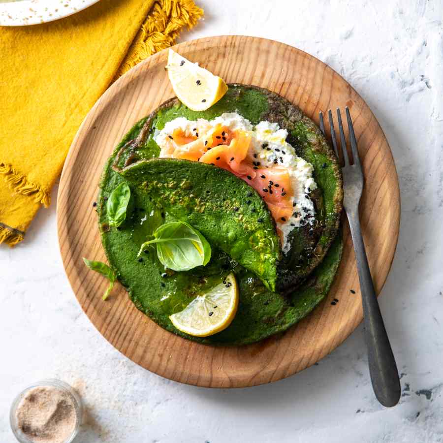 Easy winter food recipes that boost energy levels and immunity