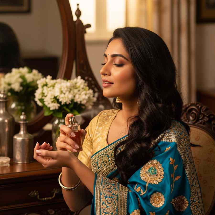 Perfume allergy symptoms and treatment dgtl