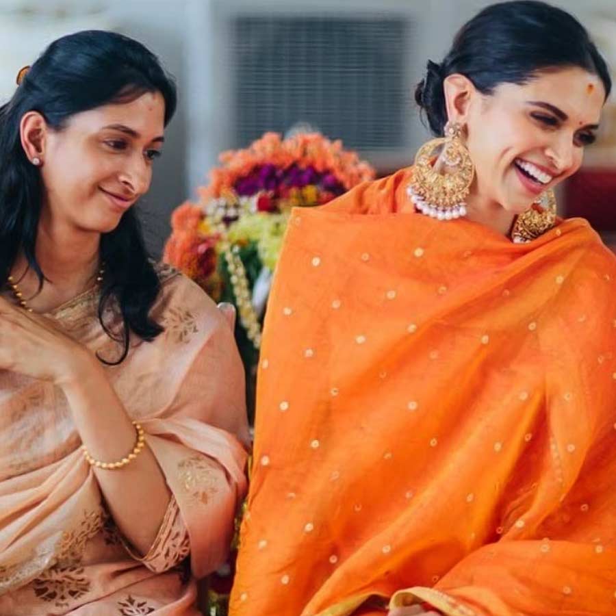 Deepika Padukone sister Anisha Padukone set to marry their is Connection with Sunny deol son dgtl
