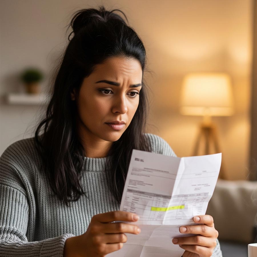 Man asked for money spent on fries after his first date dgtl