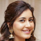 রাশি খন্না