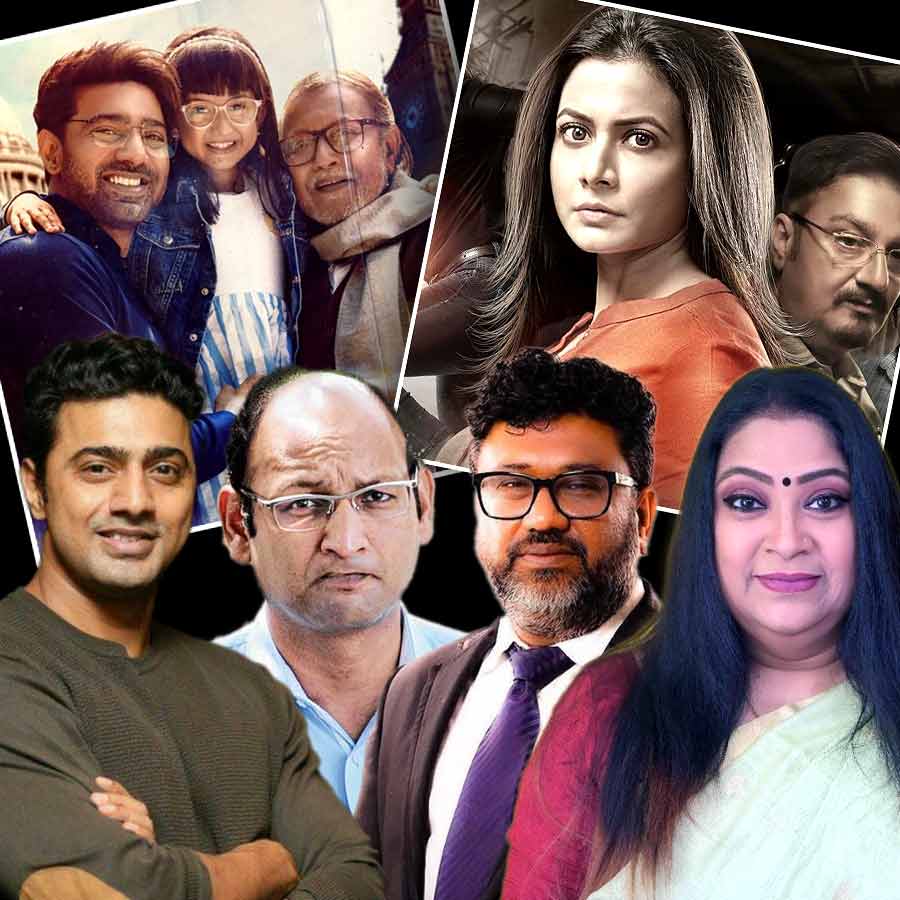 What conditions did EIMPA set for creating the 2026 Bengali film calendar dgtl