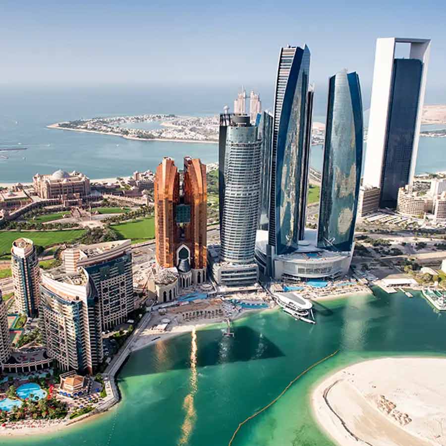 UAE stopped issuing visas to most Pakistani citizens and nearly imposed a ban on Islamabad passports