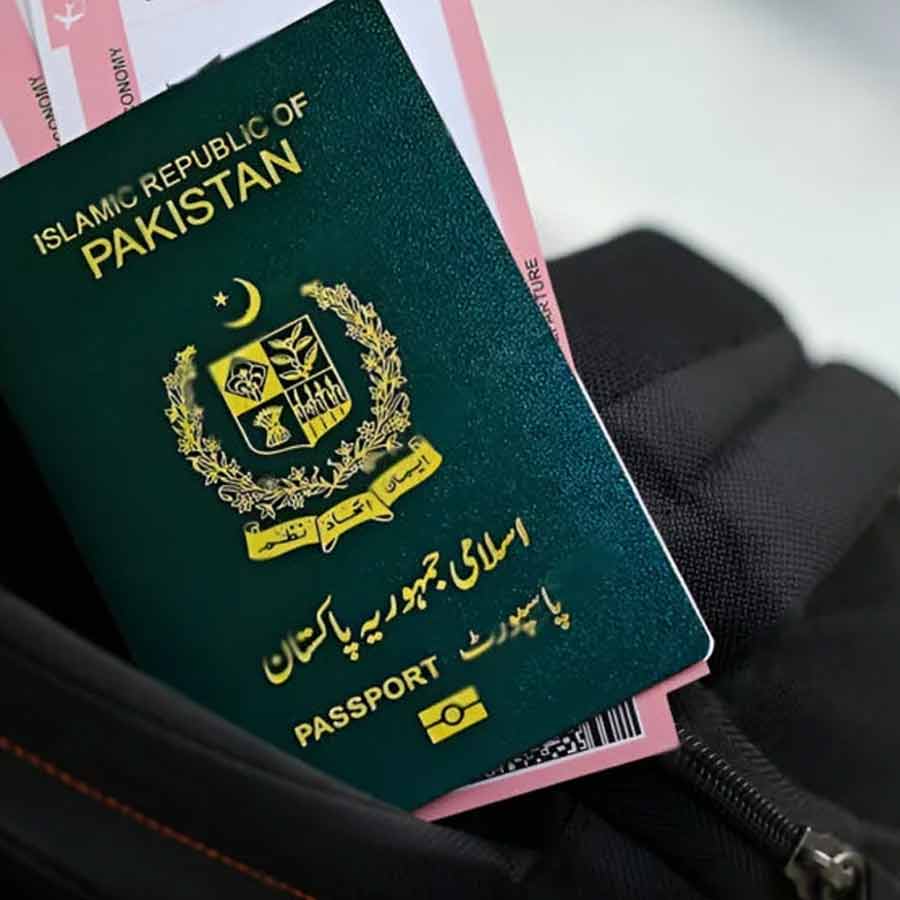 UAE stopped issuing visas to most Pakistani citizens and nearly imposed a ban on Islamabad passports