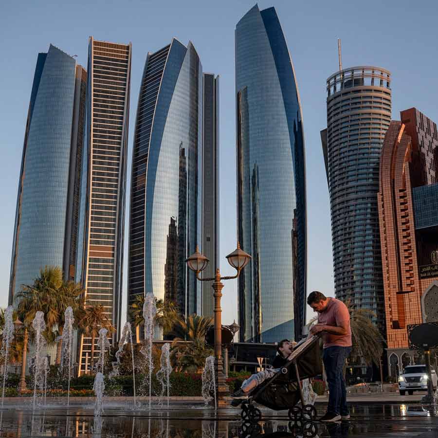 UAE stopped issuing visas to most Pakistani citizens and nearly imposed a ban on Islamabad passports