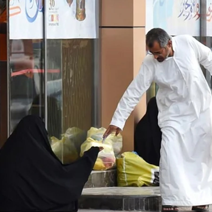 UAE stopped issuing visas to most Pakistani citizens and nearly imposed a ban on Islamabad passports