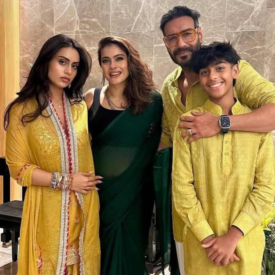 Kajol Opens up Why Arguments Are important between parents and children dgtl