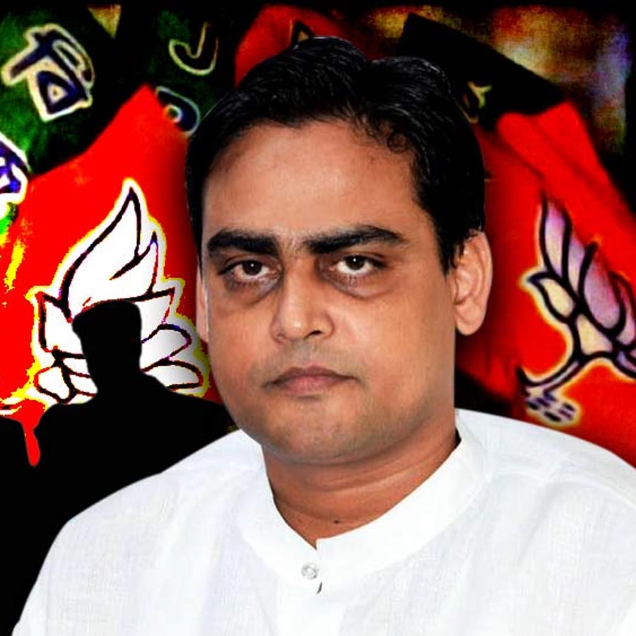 Recent comments of Shantanu Thakur on the issue of detention camps have raised concerns in Matua community amid SIR in West Bengal