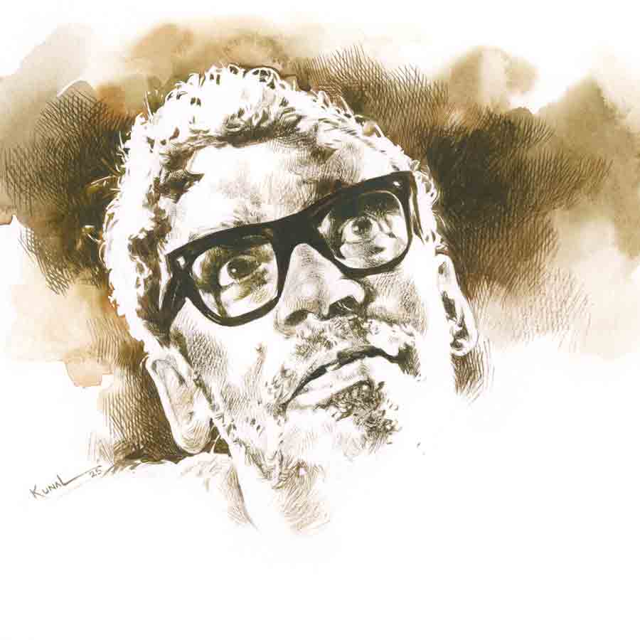 Letters to the Editor: Ritwik Ghatak and his struggle to establish himself in Bengali Film Industry