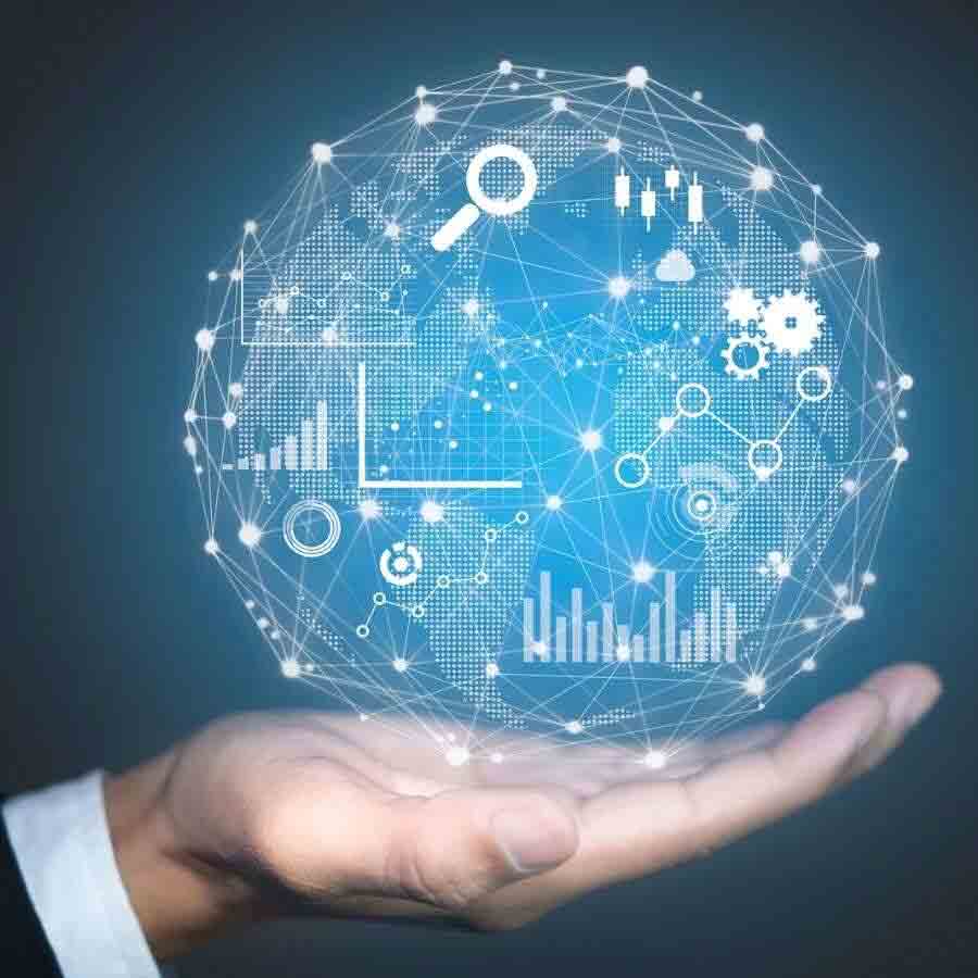 Living today without foreign knowledge, information, logic, and technology is neither possible nor desirable