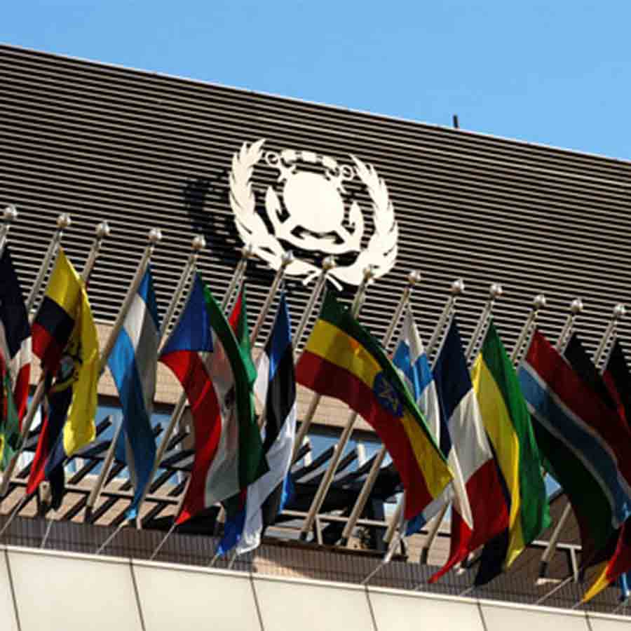 India re-elected in international maritime organization council