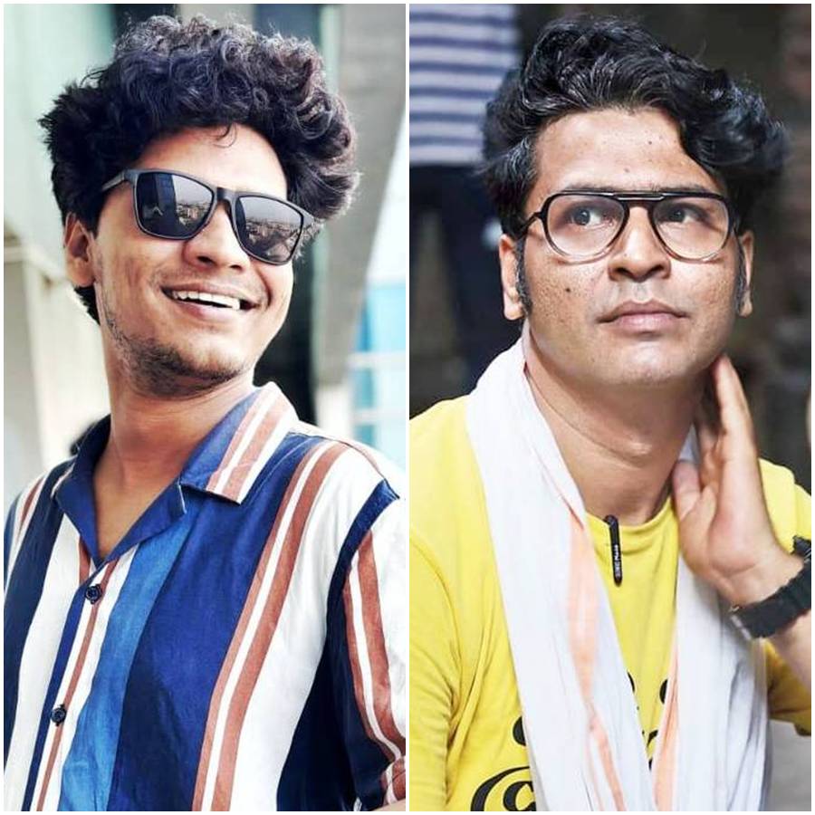 সৌমেন চক্রবর্তী কি অনির্বাণ ভট্টাচার্যের ‘ছায়া’?