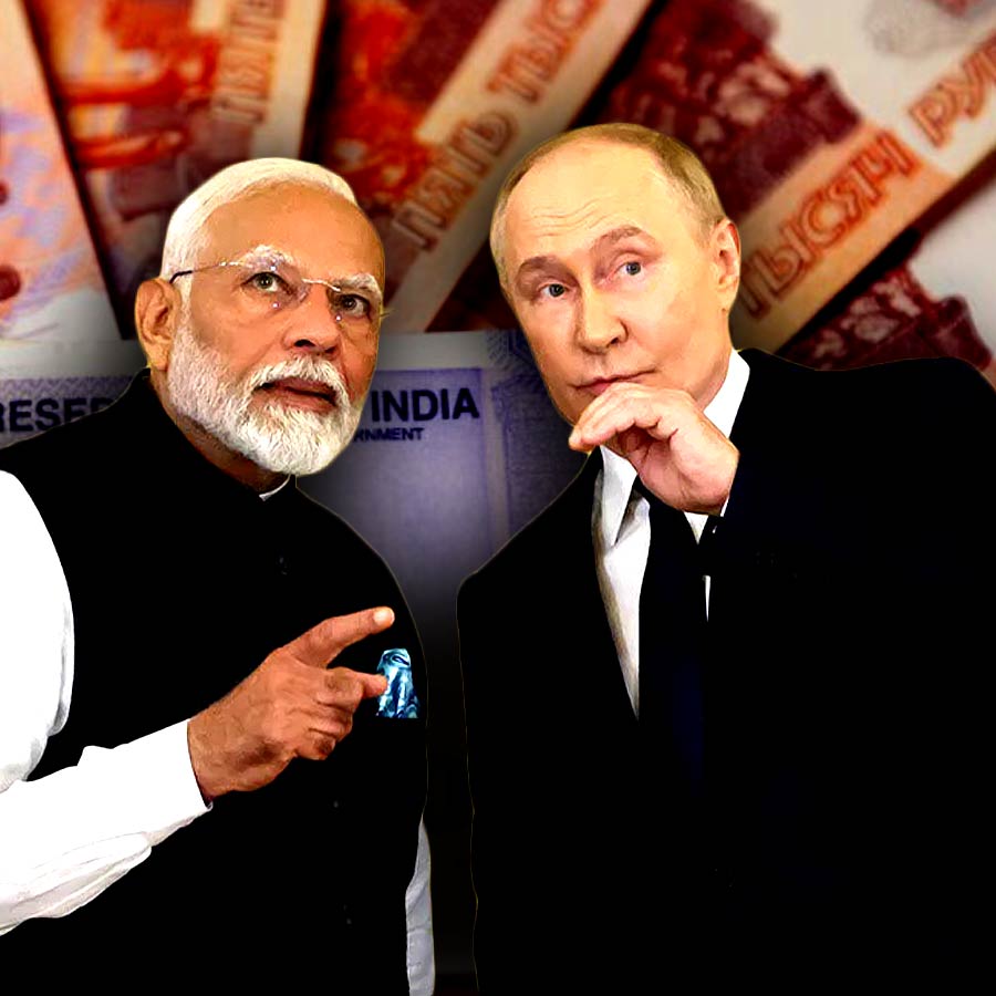 Rupee-Ruble trade may get new direction after Vladimir Putin-Narendra Modi meeting in December, 2025