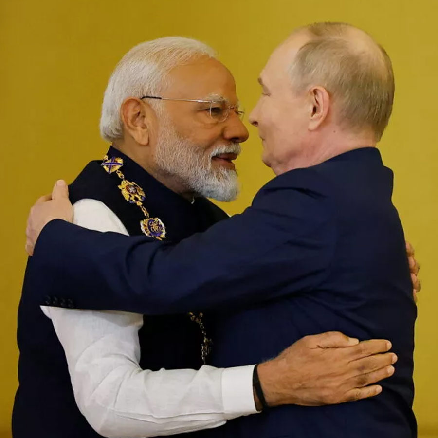 Rupee-Ruble trade may get new direction after Vladimir Putin-Narendra Modi meeting in December, 2025 