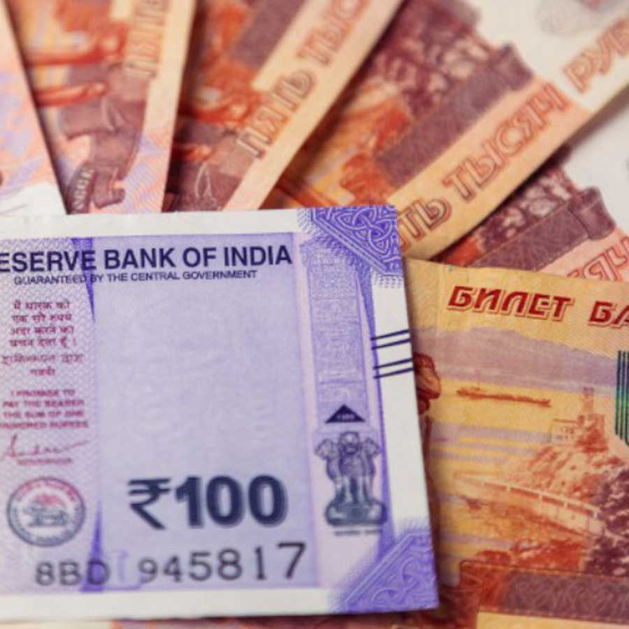 Rupee-Ruble trade may get new direction after Vladimir Putin-Narendra Modi meeting in December, 2025 